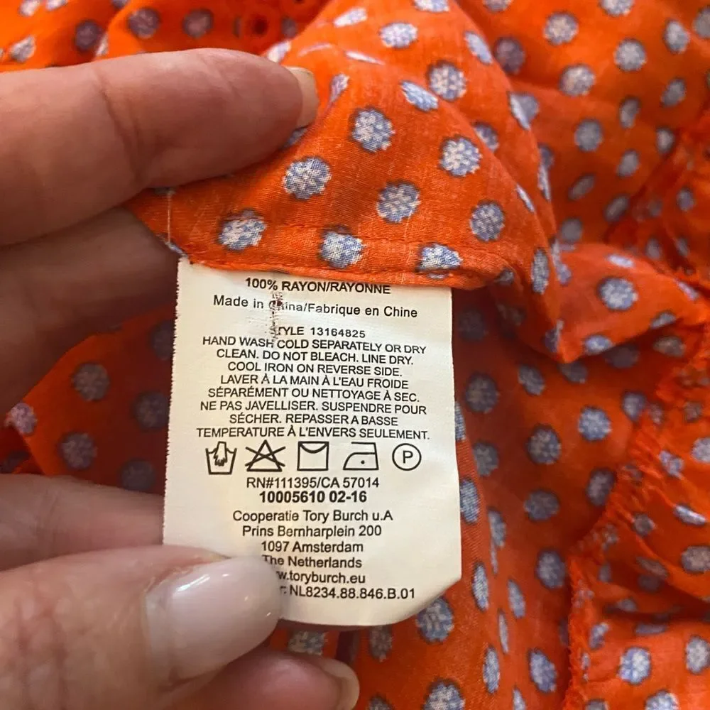 Tory Burch new no